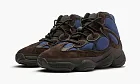 Yeezy 500 High Tyrian