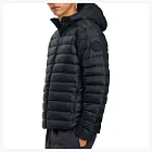 Canada Goose Stratus Hoody Black