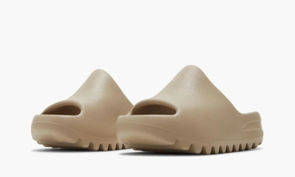 Yeezy Slides Kids 'Pure' 