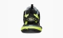Balenciaga Track Sneaker Black Yellow 