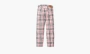 Supreme X Burberry Trousers Pink 