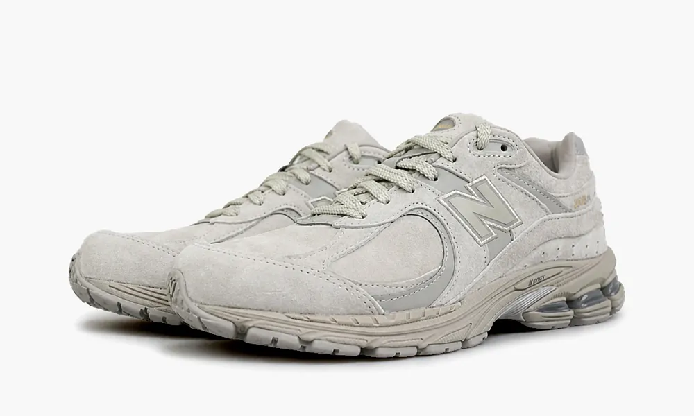 New Balance 2002R Deep Taupe