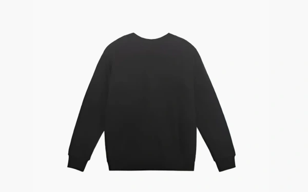 Gucci x The North Face Sweatshirt Black  Gucci x The North Face Sweatshirt Black