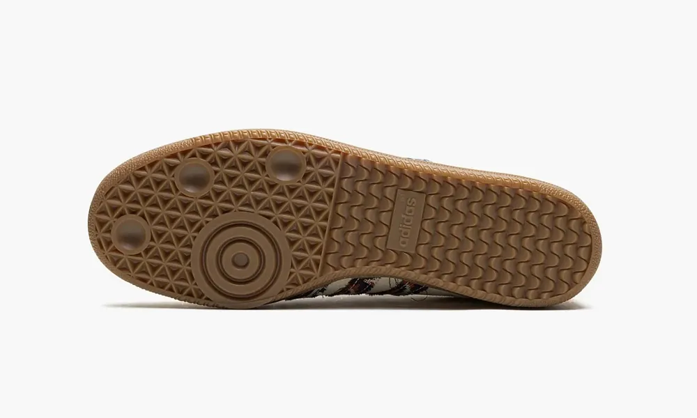 Adidas Samba Consortium Cup End. Past