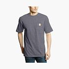 Carhartt Pocket T-Shirt Navy Heather