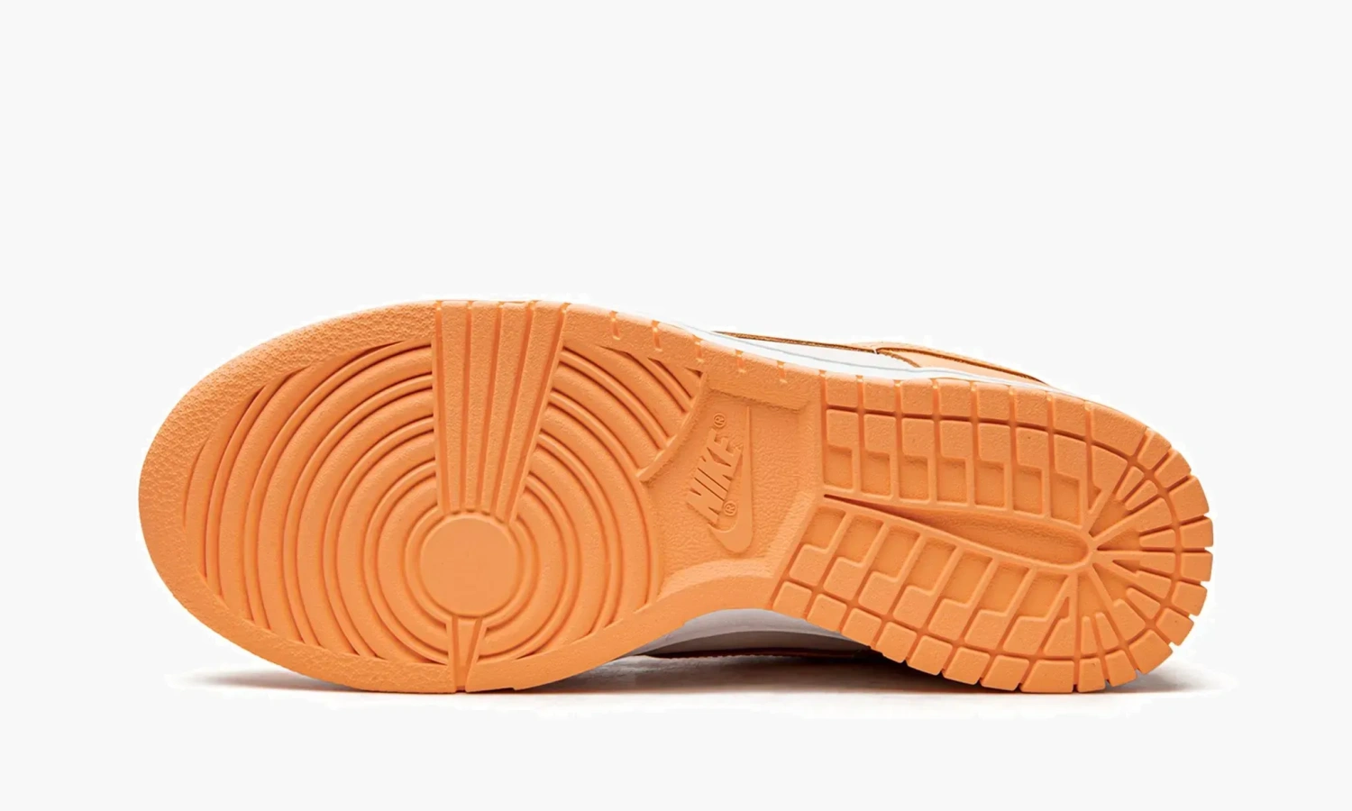 Nike Dunk Low WMNS Peach Cream 