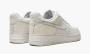 Air Force 1 "White Pony HAir Heel" 