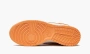 Nike Dunk Low WMNS Peach Cream 