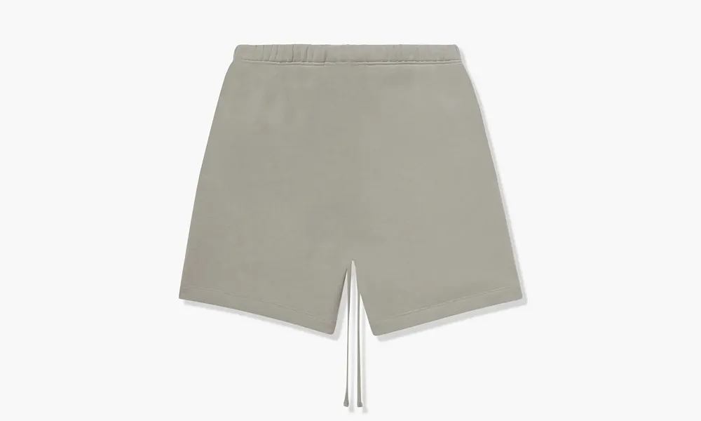 Essentials Sweatshort Ss23 Seal