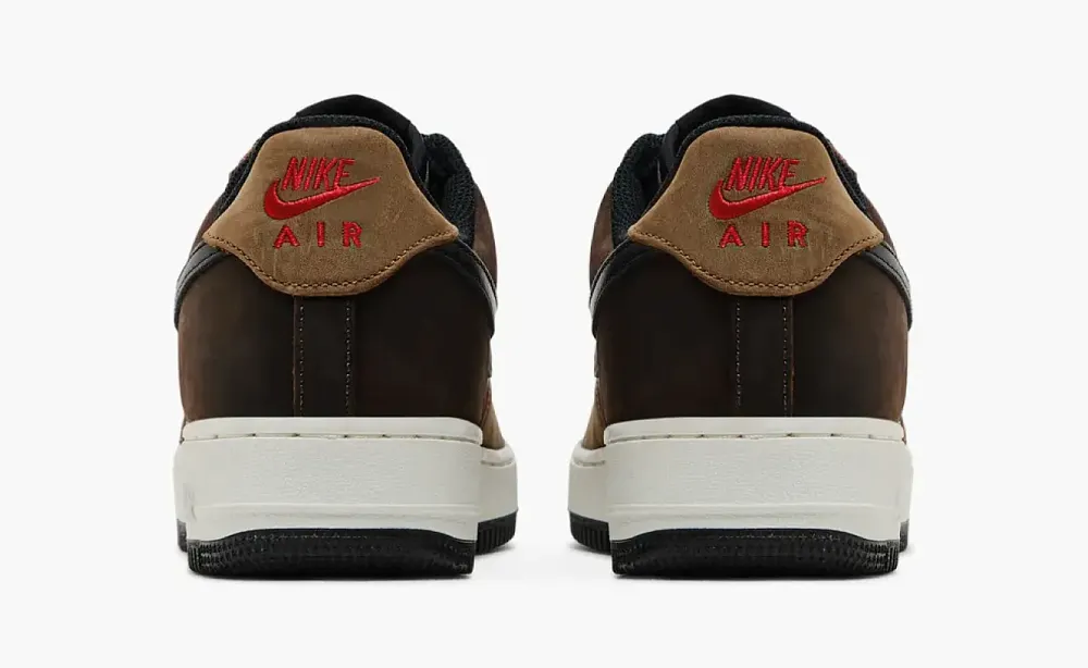 Nike Air Force 1 Low Escape' 2025