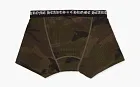 Chrome Hearts Long Boxer Briefs Camo