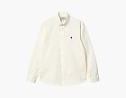 Carhartt WIP Madison Button Shirt Cream