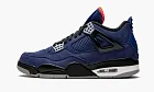Air Jordan 4 Wntr Winterized Loyal Blue
