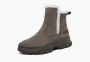 Dickies Snow Boots WMNS Camel 