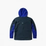 Timberland Windbreaker Jackets Unisex "Dark Sapphire" 