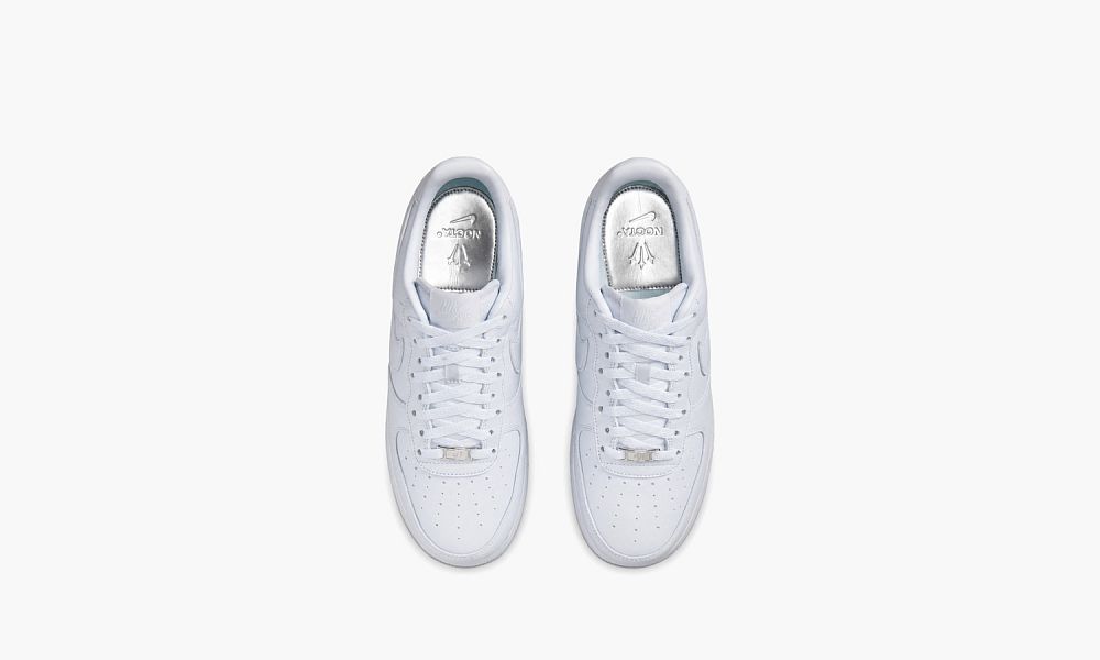 Nike x Nocta Air Force 1 Low Certified Lover Boy Palest Purple