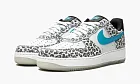 Air Force 1 Low Snow Leopard