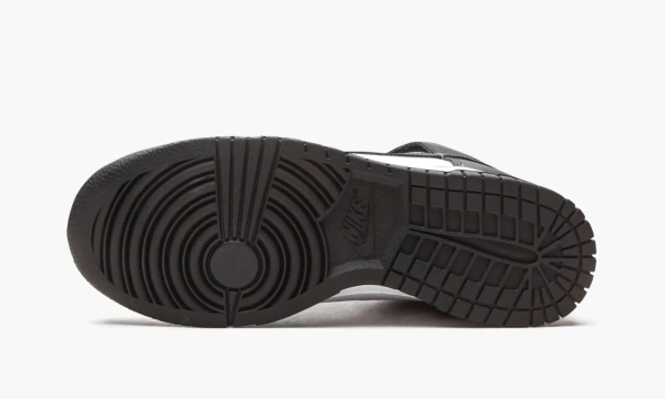 Nike Dunk High WMNS Panda 