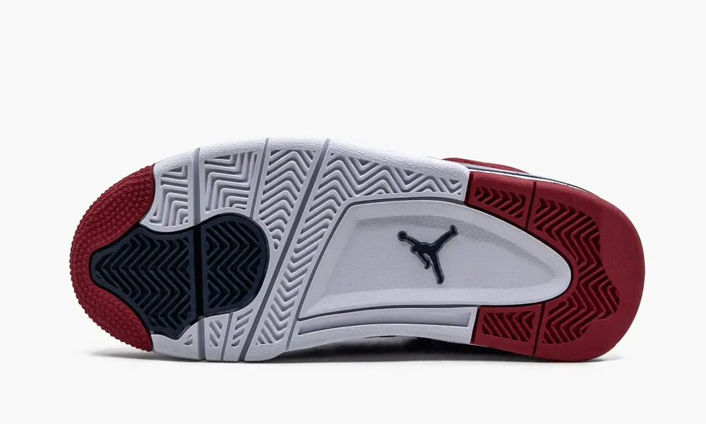 Air Jordan 4 Retro GS Fiba 2019