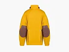 Dior x Stone Island Jacket Yellow