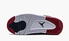 Air Jordan 4 Retro GS Fiba 2019