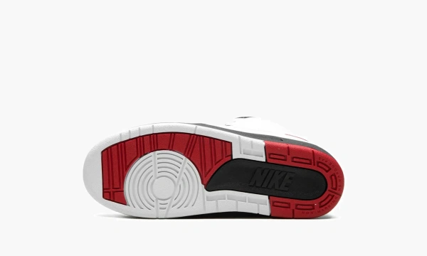 Air Jordan 2 PS Chicago 