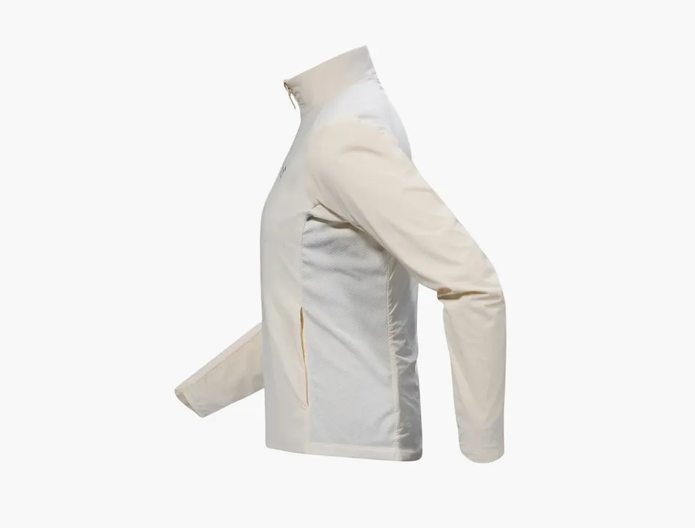 Arc'teryx Atom SL Jacket Arctic Silk
