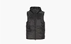 C.P. Company Men's Vest Black