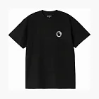 Carhartt WIP Linked Charms T-Shirt Black