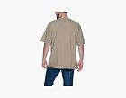 Carhartt K87 Heavyweight Pocket T-Shirt Tan