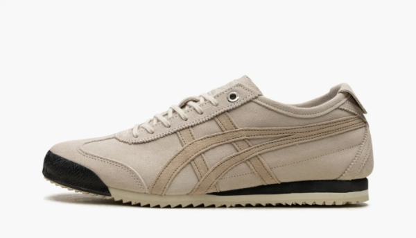 Asics Onitsuka Tiger Mexico 66 SD Birch Wood Crepe 