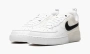 Air Force 1 Low React "White / Black" 