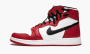 фото Air Jordan 1 Rebel Xx OG WMNS "Chicago" (Air Jordan 1)-AT4151 100