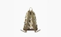 GUCCI x The North Face Backpacks White 