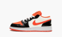 фото Air Jordan 1 Low GS "Halloween 2023" (Air Jordan 1)-DV1335 800