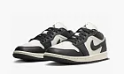 Air Jordan 1 Low SE WMNS Vintage Panda