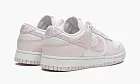 Nike Dunk Low WMNS Paisley Pack Pink