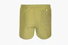 Stone Island Econyl Regenerated Nylon Metal Swim Shorts Lemon
