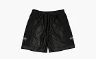 Supreme Side Pocket Basketball Short Black