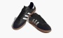 фото Adidas Samba Decon "Black White Gum"  (Adidas Samba)-IF0641