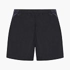 C.P. Company Flatt Nylon Lens Shorts Black
