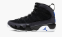 фото Air Jordan 9 "Racer Blue" (Air Jordan 9)-CT8019 024