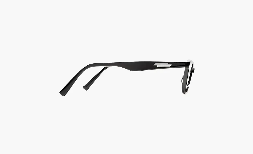 Gentle Monster Loti 01 Sunglasses Black