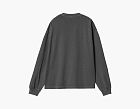 Carhartt WIP W' LS Nelson T-Shirt T