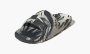 фото Adidas Adilette 22 Slides "Black Grey" (Adidas Adilette)-GX6947