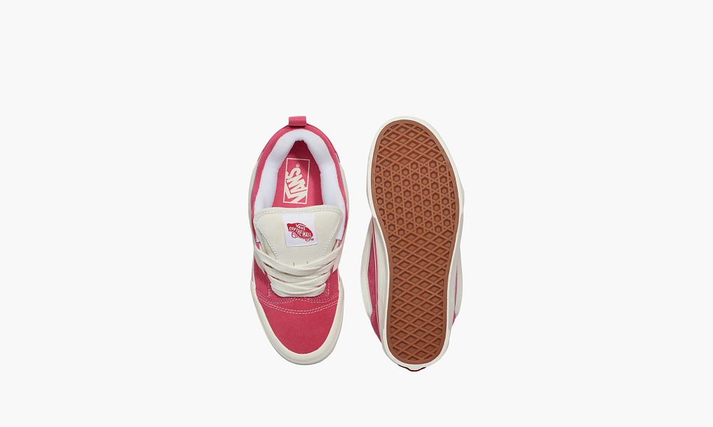 Vans Knu-Skool Retro Pink