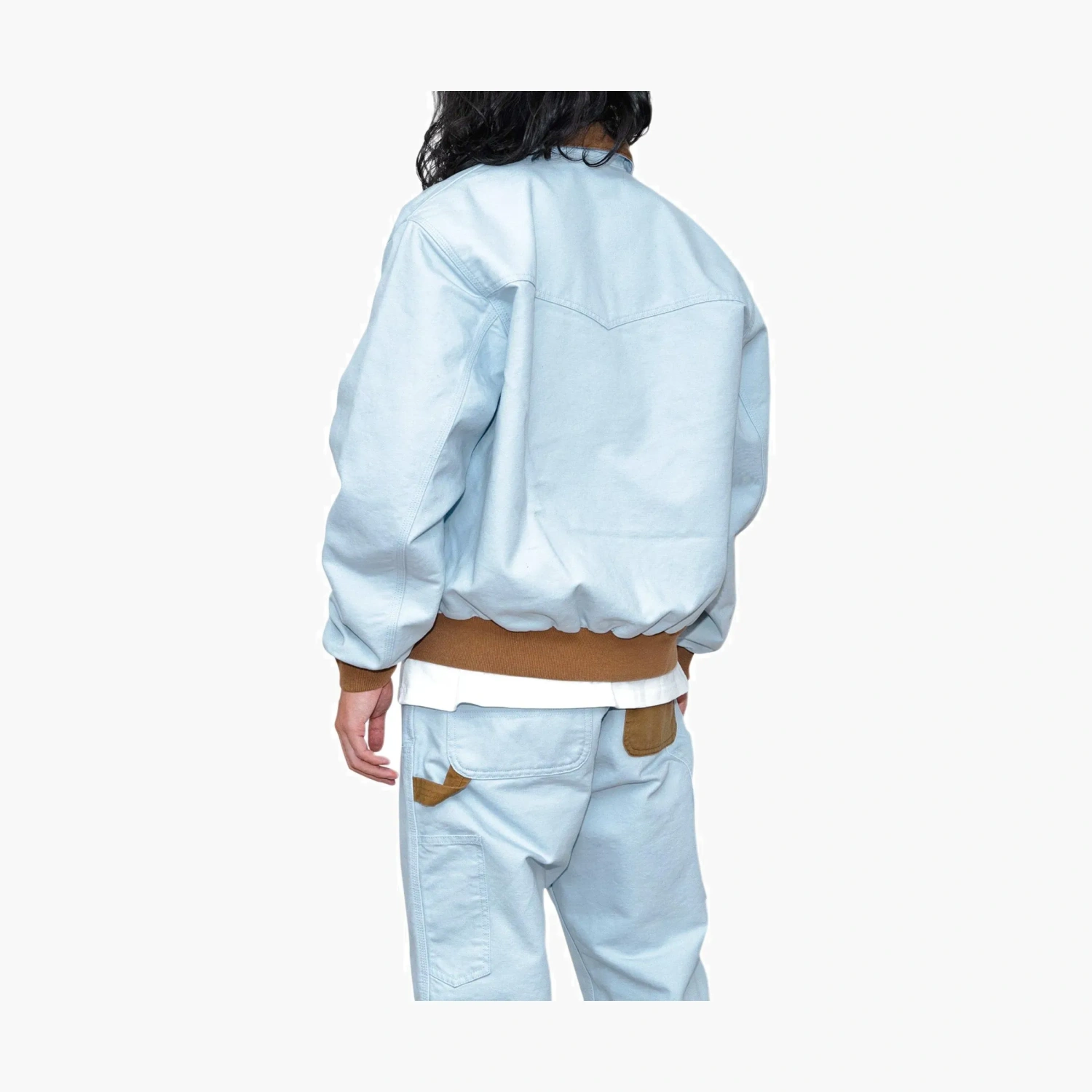 Carhartt WIP SS24 Logo 