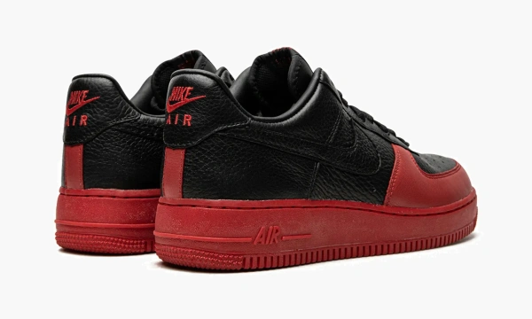 Air Force 1 Low Flu Game 12 