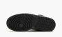 Air Jordan 1 Low SE Craft Dark Smoke Grey / Varsity Red 