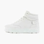 Timberland Skateboard Shoes WMNS High-Top "White" 